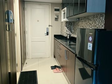 Apartemen Disewakan Bulanan Full Furnish Di Louise Kienne Marquis De Lafayette Semarang