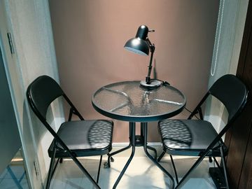Apartemen Disewakan Bulanan Full Furnish Di Louise Kienne Marquis De Lafayette Semarang