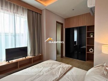 Termurah di BSD Lokasi Sebelah Aeon, Free Dp,Instant Aproval KPR, harga 1,7M
