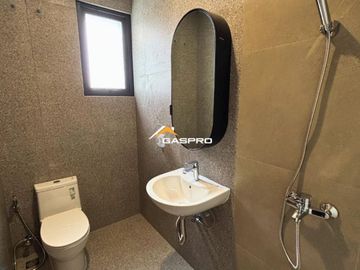 Termurah di BSD Lokasi Sebelah Aeon, Free Dp,Instant Aproval KPR, harga 1,7M