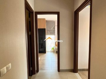 Termurah di BSD Lokasi Sebelah Aeon, Free Dp,Instant Aproval KPR, harga 1,7M