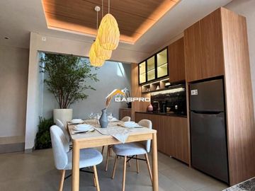 Termurah di BSD Lokasi Sebelah Aeon, Free Dp,Instant Aproval KPR, harga 1,7M