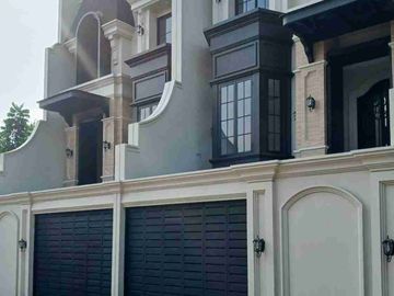 American Classic Luxury Home at