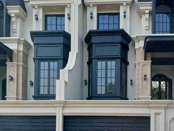 American Classic Luxury Home at