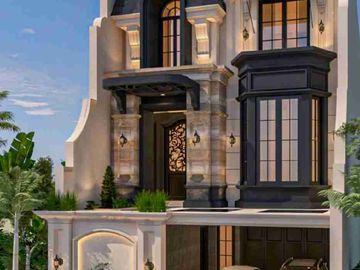 American Classic Luxury Home at