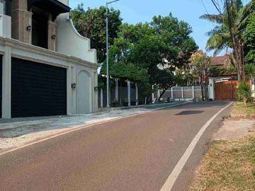 American Classic Luxury Home at
