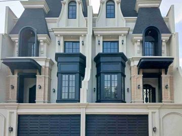 American Classic Luxury Home at