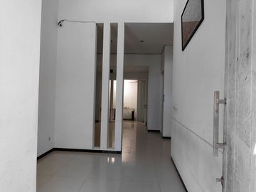 Dijual Rumah 1 Lt di Perumahan Elit Ijen Nirwana Klojen Malang