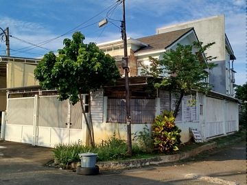 Dijual Rumah di Perumahan Golden Palm Residence Kalideres