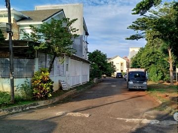 Dijual Rumah di Perumahan Golden Palm Residence Kalideres