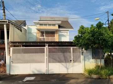 Dijual Rumah di Perumahan Golden Palm Residence Kalideres