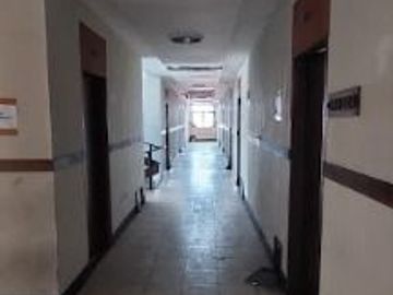 HOTEL 6 LANTAI SIAP USAHA DI JANTUNG KOTA BANDUNG – LUAS & STRATEGIS