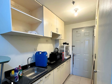 📌 FOR SALE / FOR LEASE: FURNISHED 1-BEDROOM UNIT AT GRASS RESIDENCES