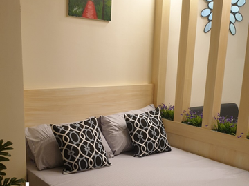 📌 FOR SALE / FOR LEASE: FURNISHED 1-BEDROOM UNIT AT GRASS RESIDENCES