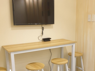 📌 FOR SALE / FOR LEASE: FURNISHED 1-BEDROOM UNIT AT GRASS RESIDENCES