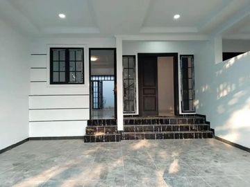 DIJUAL RUMAH SIAP HUNI DI KAVLING DKI PONDOK KELAPA | 4 KT | SHM & IMB
