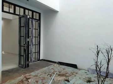 DIJUAL RUMAH SIAP HUNI DI KAVLING DKI PONDOK KELAPA | 4 KT | SHM & IMB