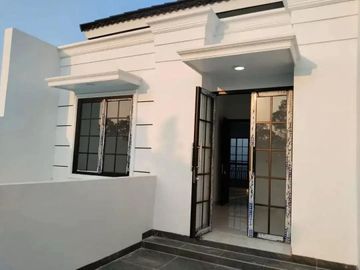 DIJUAL RUMAH SIAP HUNI DI KAVLING DKI PONDOK KELAPA | 4 KT | SHM & IMB