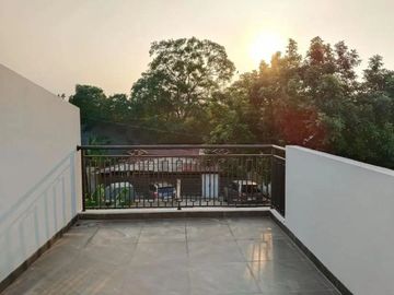 DIJUAL RUMAH SIAP HUNI DI KAVLING DKI PONDOK KELAPA | 4 KT | SHM & IMB