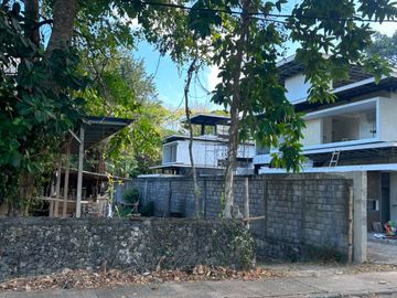 Disewakan Tanah/Leasehold Land Lokasi di Jimbaran Bawah (Jalan Kaki ke Pantai Jimbaran)