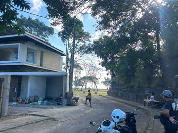 Disewakan Tanah/Leasehold Land Lokasi di Jimbaran Bawah (Jalan Kaki ke Pantai Jimbaran)