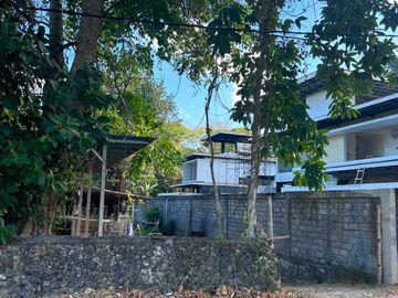 Disewakan Tanah/Leasehold Land Lokasi di Jimbaran Bawah (Jalan Kaki ke Pantai Jimbaran)