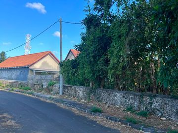 Disewakan Tanah/Leasehold Land Lokasi di Jimbaran Bawah (Jalan Kaki ke Pantai Jimbaran)