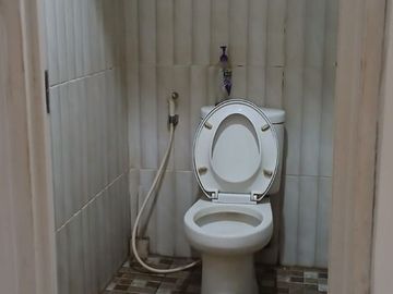 DISEWAKAN RUMAH SEMIFURNISHED DI CLUSTER MILANO, GADING SERPONG
