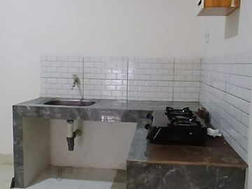DISEWAKAN RUMAH SEMIFURNISHED DI CLUSTER MILANO, GADING SERPONG