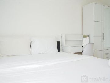 Dijual Apartment di Skyhouse BSD