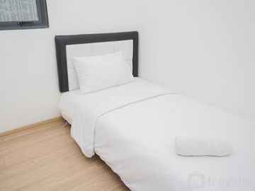 Dijual Apartment di Skyhouse BSD