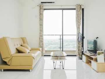 Dijual Apartment di Skyhouse BSD