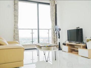Dijual Apartment di Skyhouse BSD