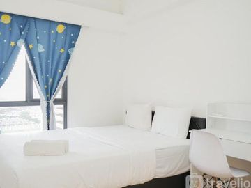 Dijual Apartment di Skyhouse BSD