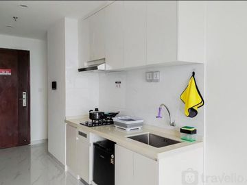Dijual Apartment di Skyhouse BSD