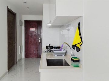 Dijual Apartment di Skyhouse BSD