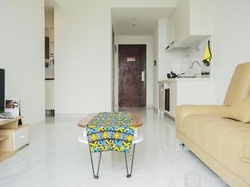 Dijual Apartment di Skyhouse BSD