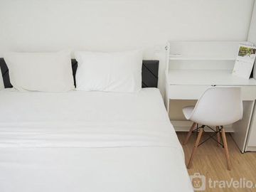 Dijual Apartment di Skyhouse BSD