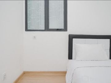 Dijual Apartment di Skyhouse BSD