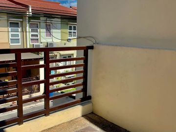 3 Bedroom TownHouse for RENT in Mabiga Mabalacat City Pampanga