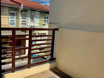 3 Bedroom TownHouse for RENT in Mabiga Mabalacat City Pampanga