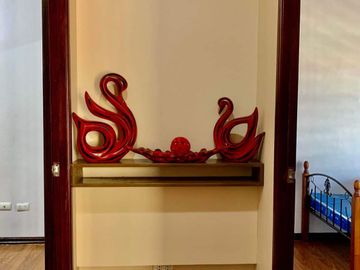 3 Bedroom TownHouse for RENT in Mabiga Mabalacat City Pampanga