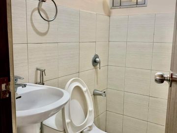 3 Bedroom TownHouse for RENT in Mabiga Mabalacat City Pampanga