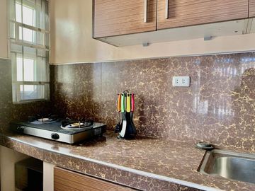 3 Bedroom TownHouse for RENT in Mabiga Mabalacat City Pampanga