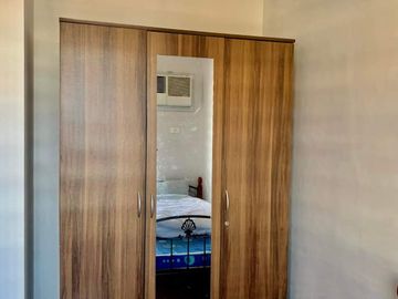 3 Bedroom TownHouse for RENT in Mabiga Mabalacat City Pampanga