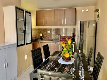 3 Bedroom TownHouse for RENT in Mabiga Mabalacat City Pampanga