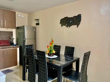 3 Bedroom TownHouse for RENT in Mabiga Mabalacat City Pampanga