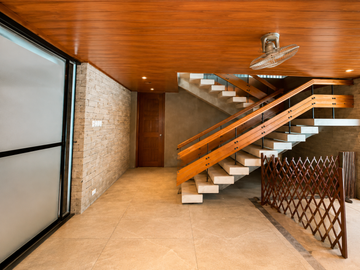Dasmarinas Village House for Rent in Makati City 4 Bedroom 4BR