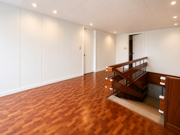 Dasmarinas Village House for Rent in Makati City 4 Bedroom 4BR
