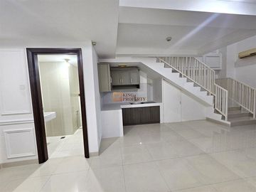 Ready Survey, Dijual Ruang Kantor Neo Soho Podomoro City 2 Lantai 102 M2 Partially Furnish Siap Pakai, Terhubung ke Central Park & Soho Capital